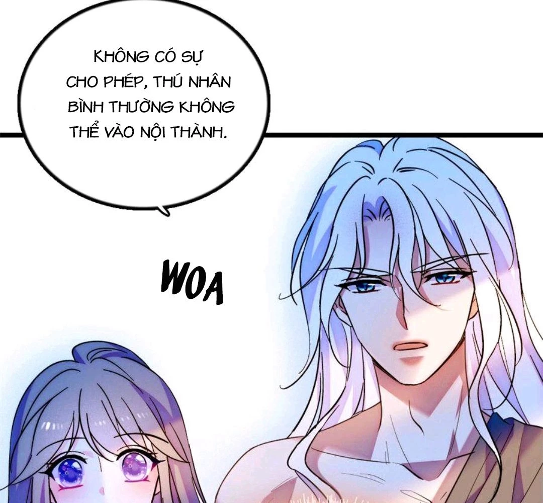 Manh Động Thú Thế Chapter 235 - 8