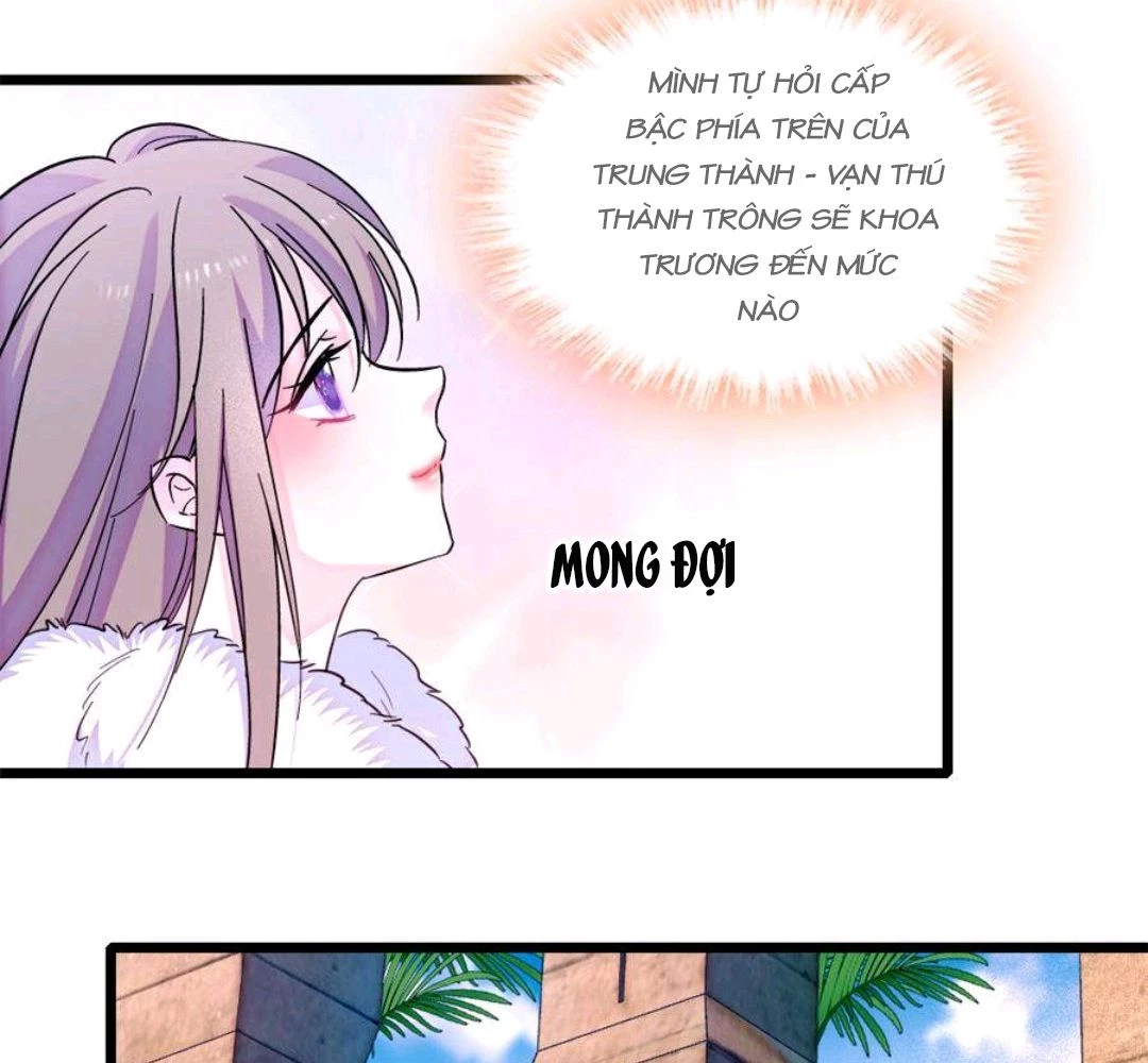 Manh Động Thú Thế Chapter 235 - 11