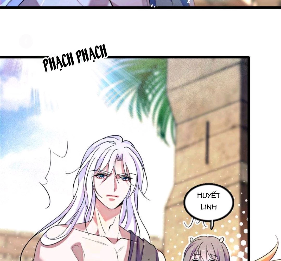 Manh Động Thú Thế Chapter 235 - 14