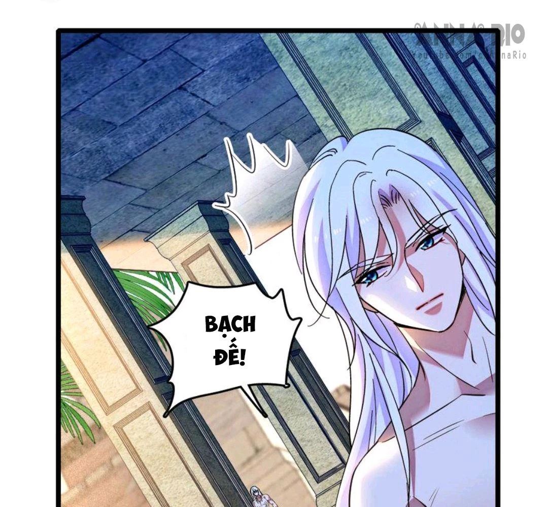 Manh Động Thú Thế Chapter 235 - 27