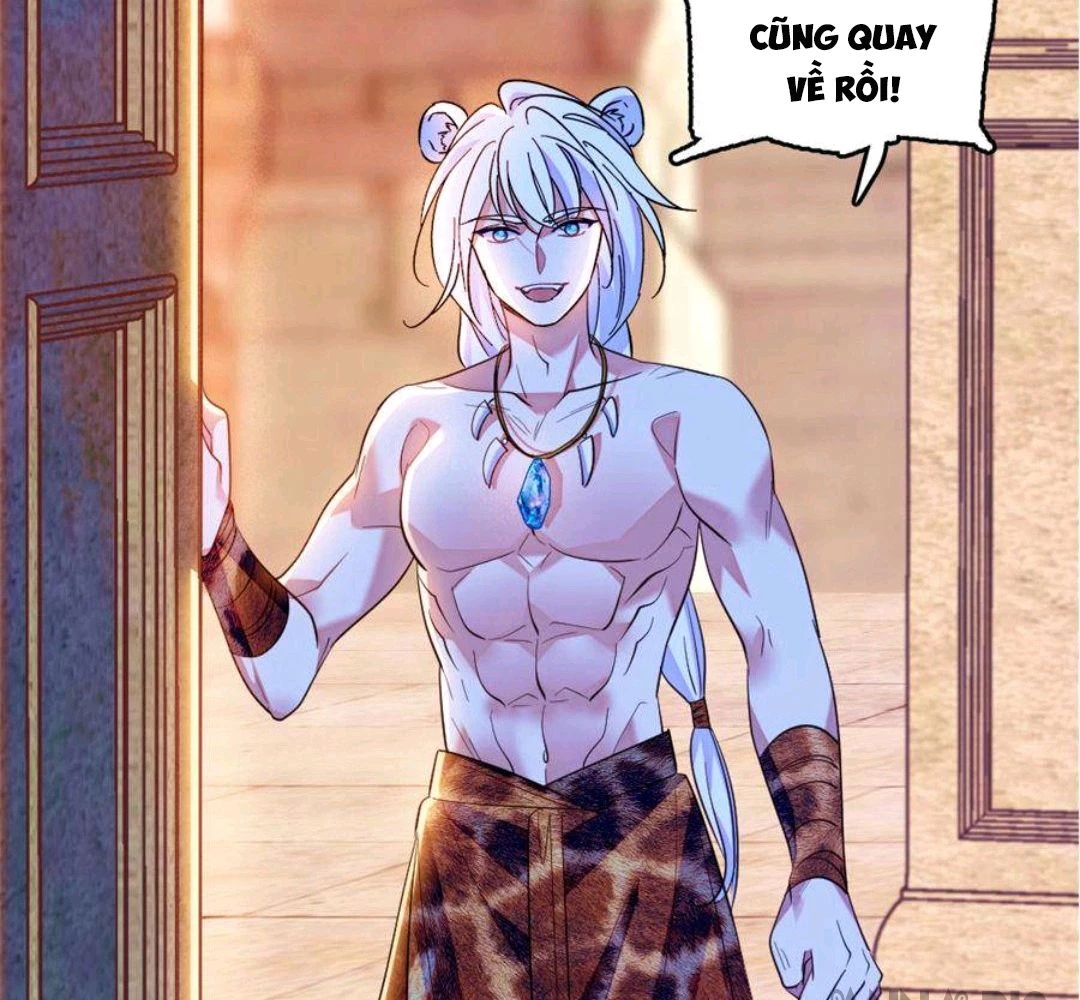 Manh Động Thú Thế Chapter 235 - 30