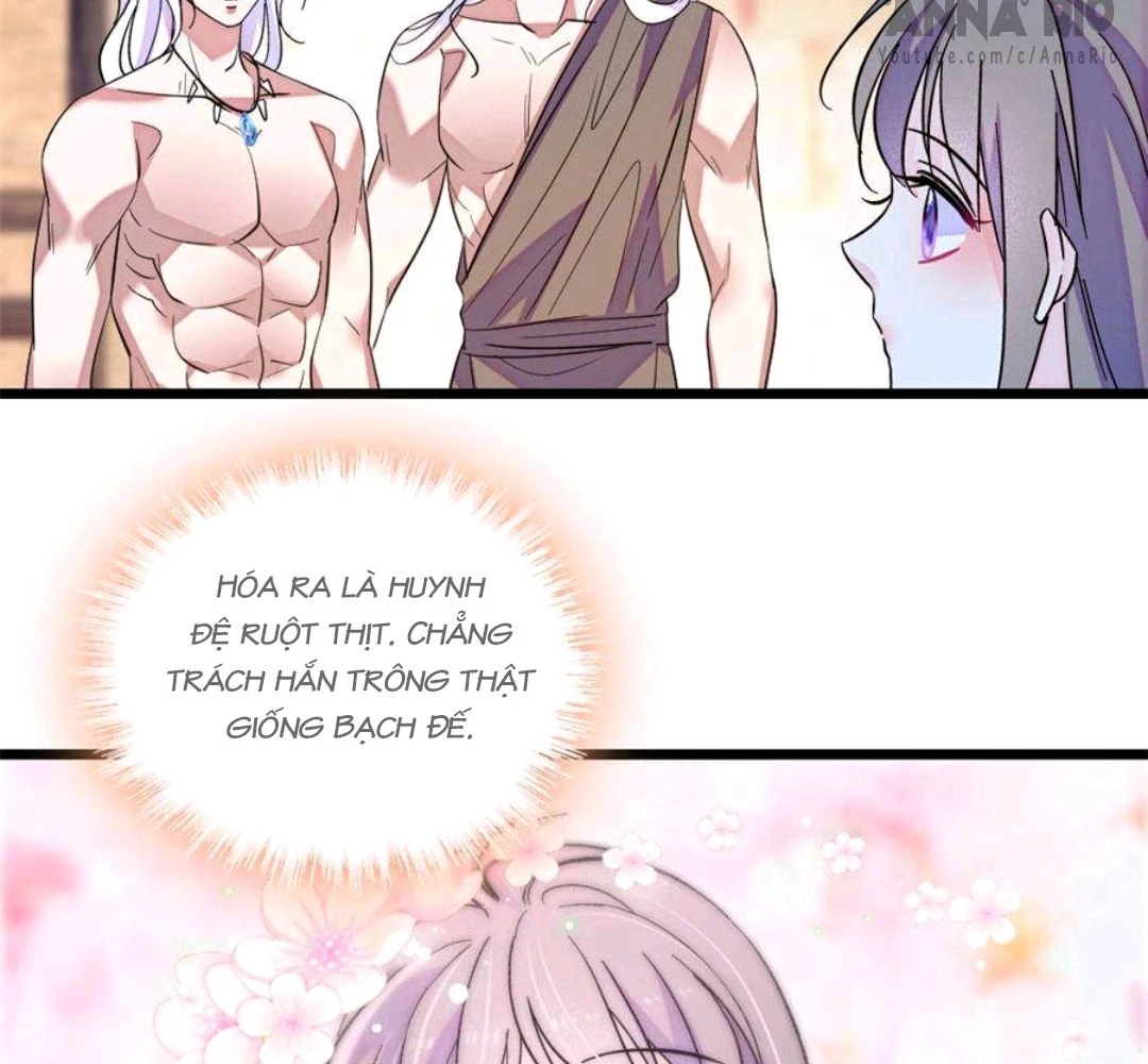 Manh Động Thú Thế Chapter 235 - 37