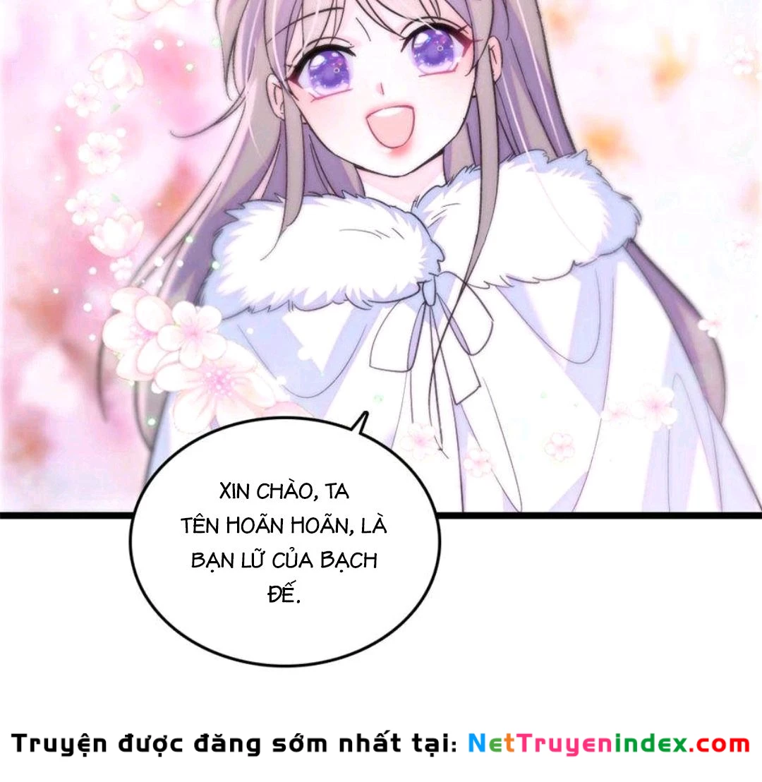 Manh Động Thú Thế Chapter 235 - 38