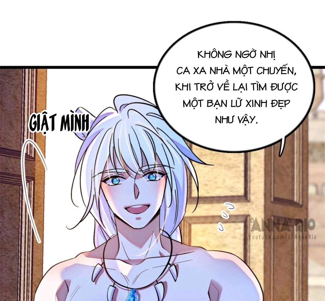 Manh Động Thú Thế Chapter 236 - 6