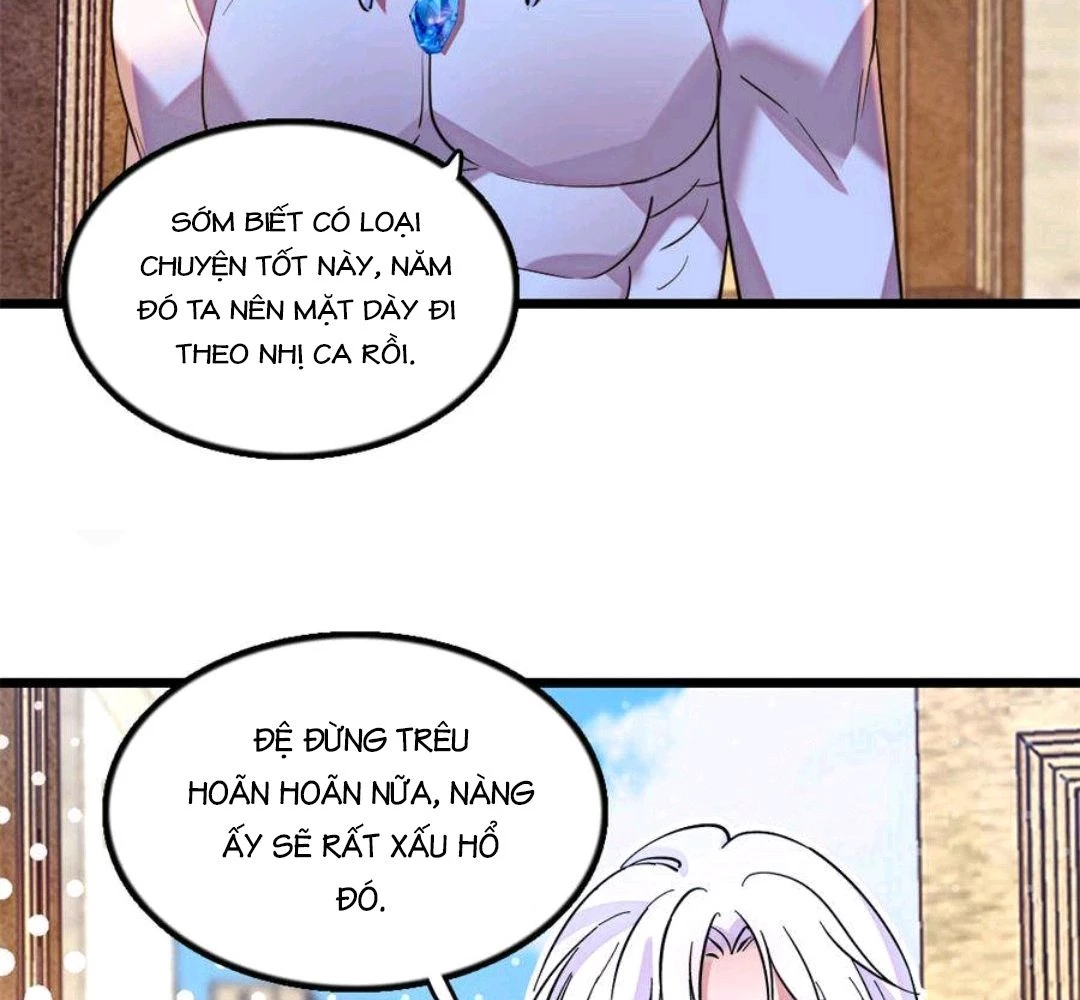 Manh Động Thú Thế Chapter 236 - 7