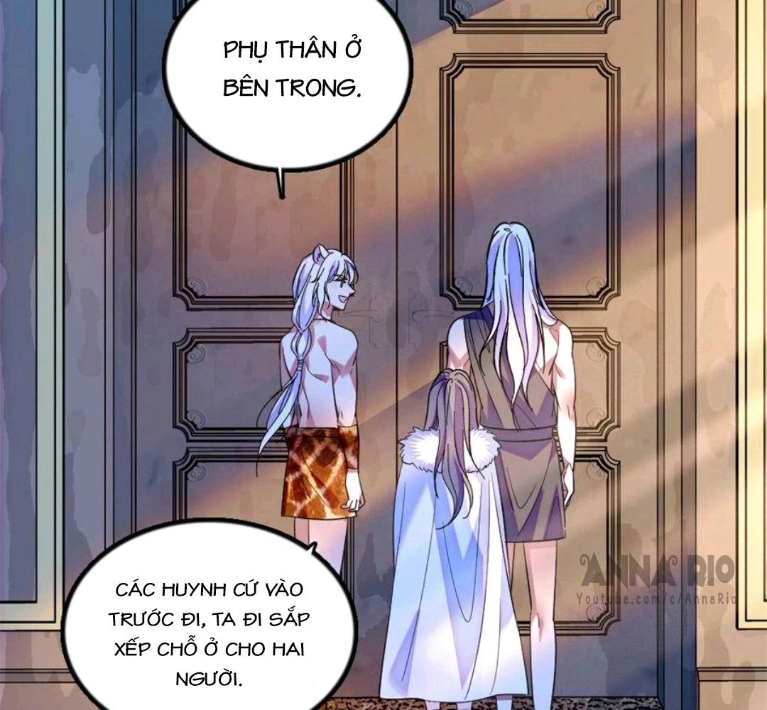 Manh Động Thú Thế Chapter 236 - 14