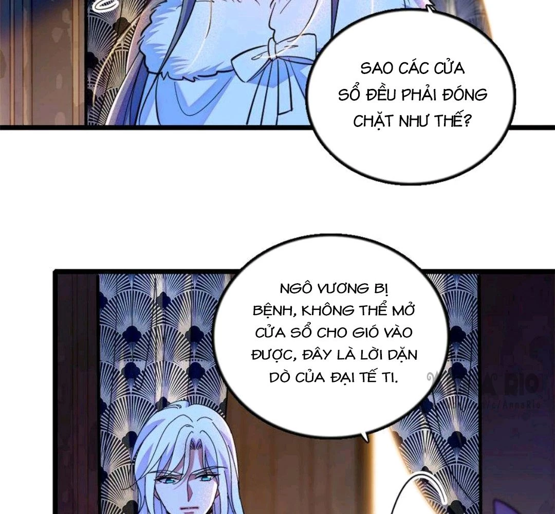 Manh Động Thú Thế Chapter 236 - 18