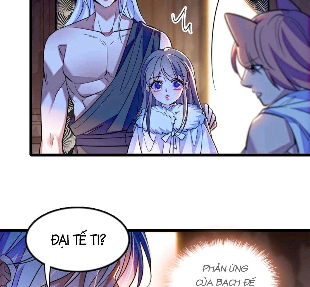 Manh Động Thú Thế Chapter 236 - 19