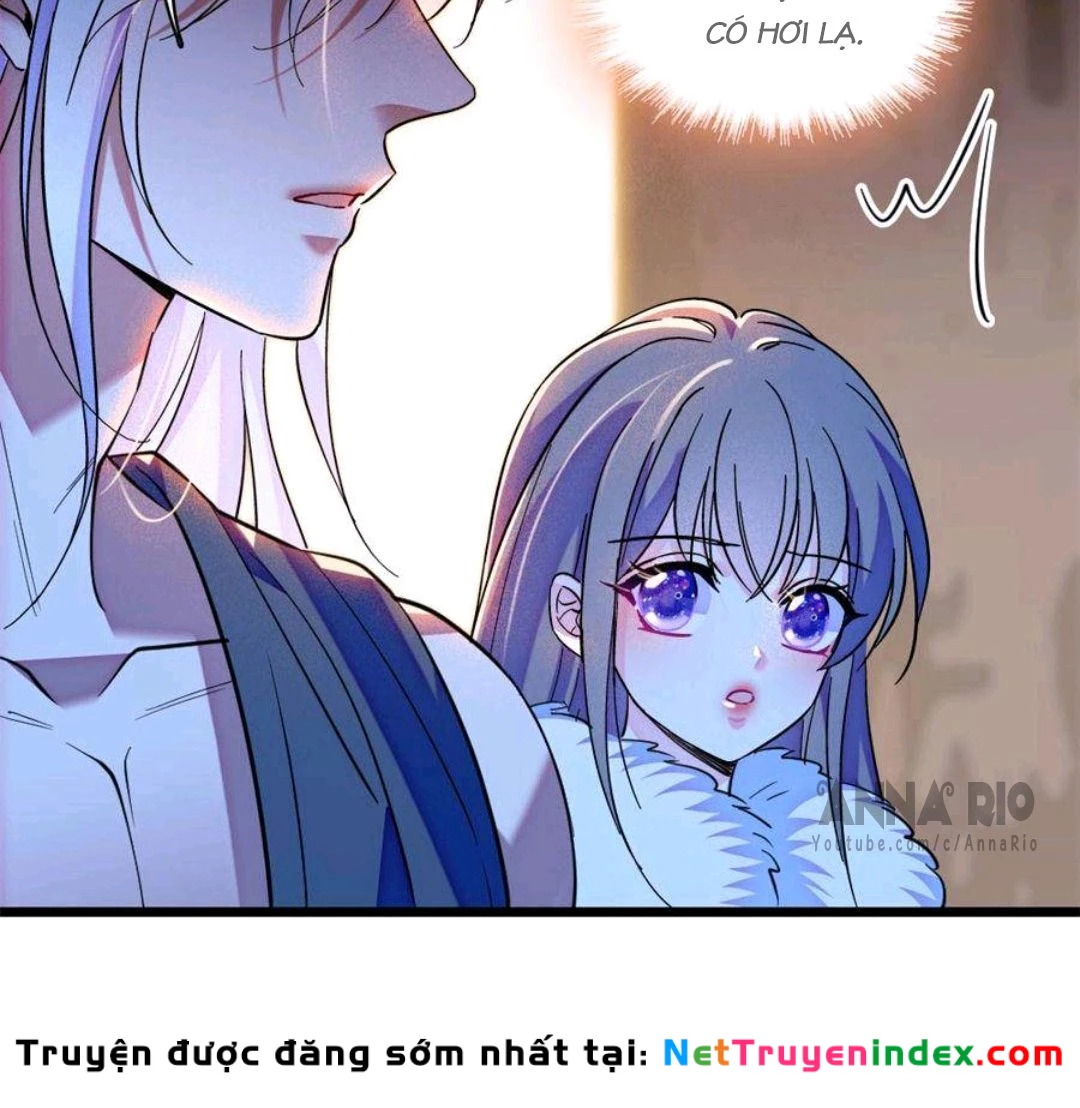 Manh Động Thú Thế Chapter 236 - 20