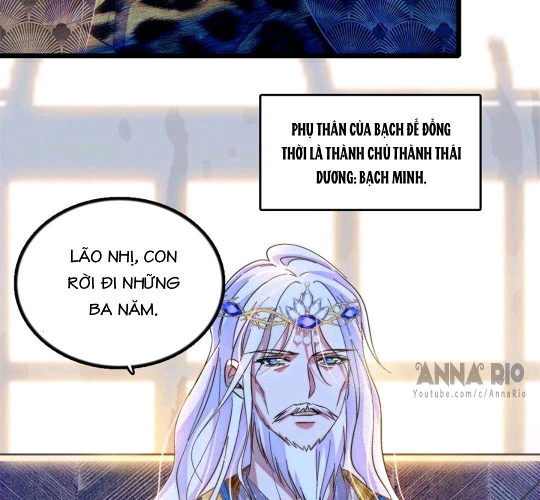 Manh Động Thú Thế Chapter 236 - 24