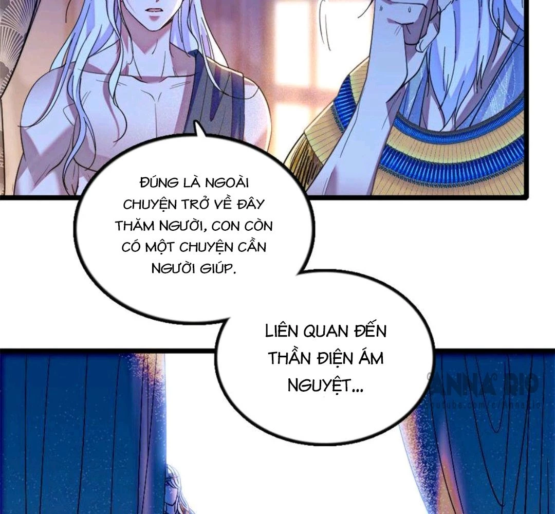 Manh Động Thú Thế Chapter 236 - 30