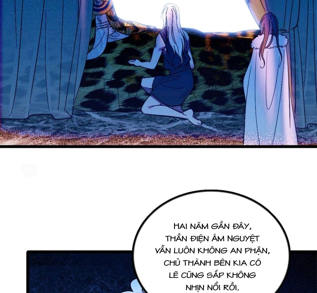 Manh Động Thú Thế Chapter 236 - 31