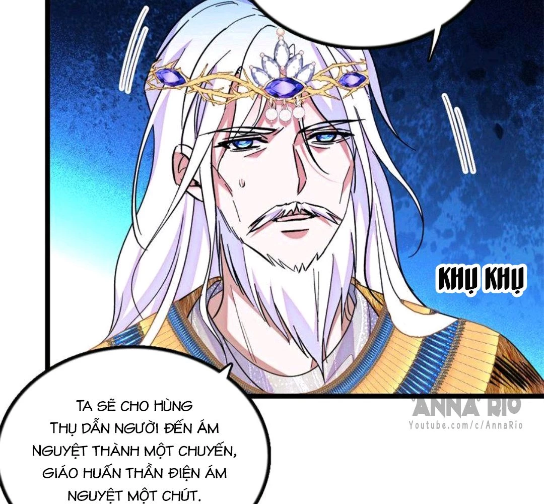 Manh Động Thú Thế Chapter 236 - 32