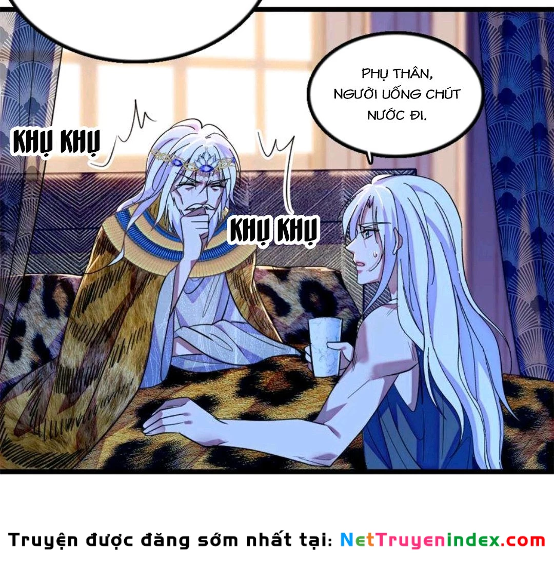 Manh Động Thú Thế Chapter 236 - 33