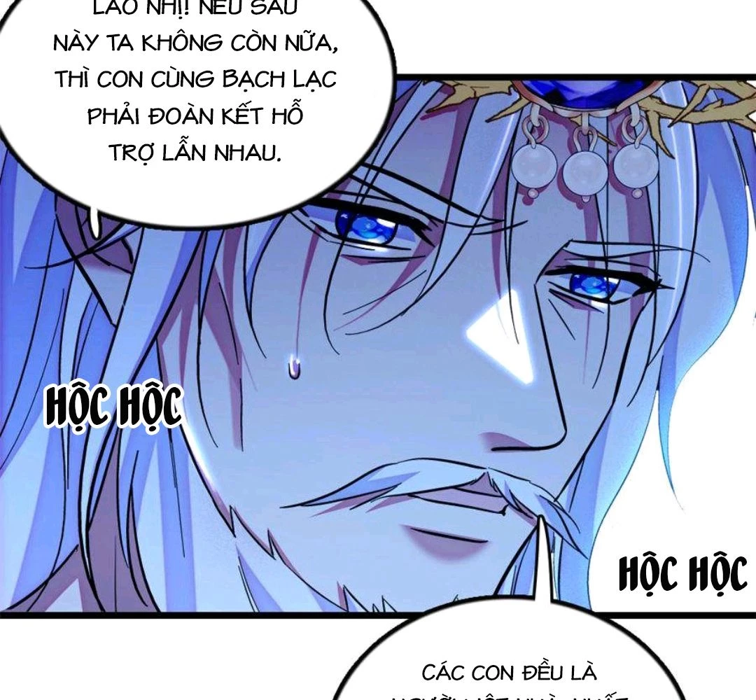 Manh Động Thú Thế Chapter 236 - 36