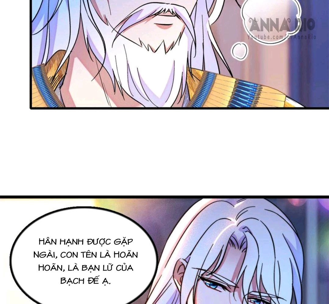 Manh Động Thú Thế Chapter 236 - 39