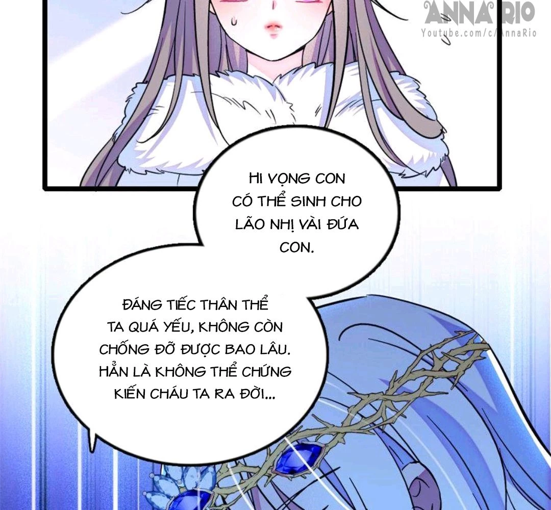 Manh Động Thú Thế Chapter 236 - 43