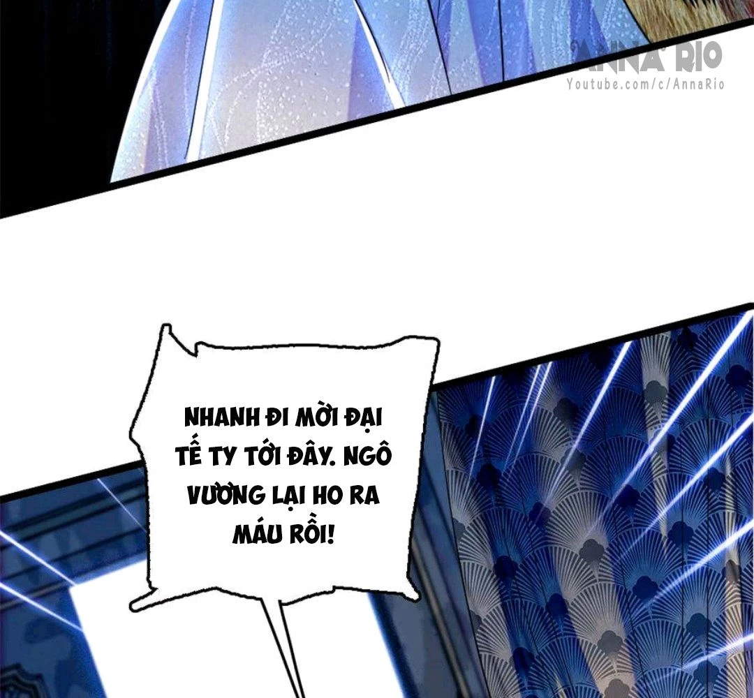 Manh Động Thú Thế Chapter 236 - 45