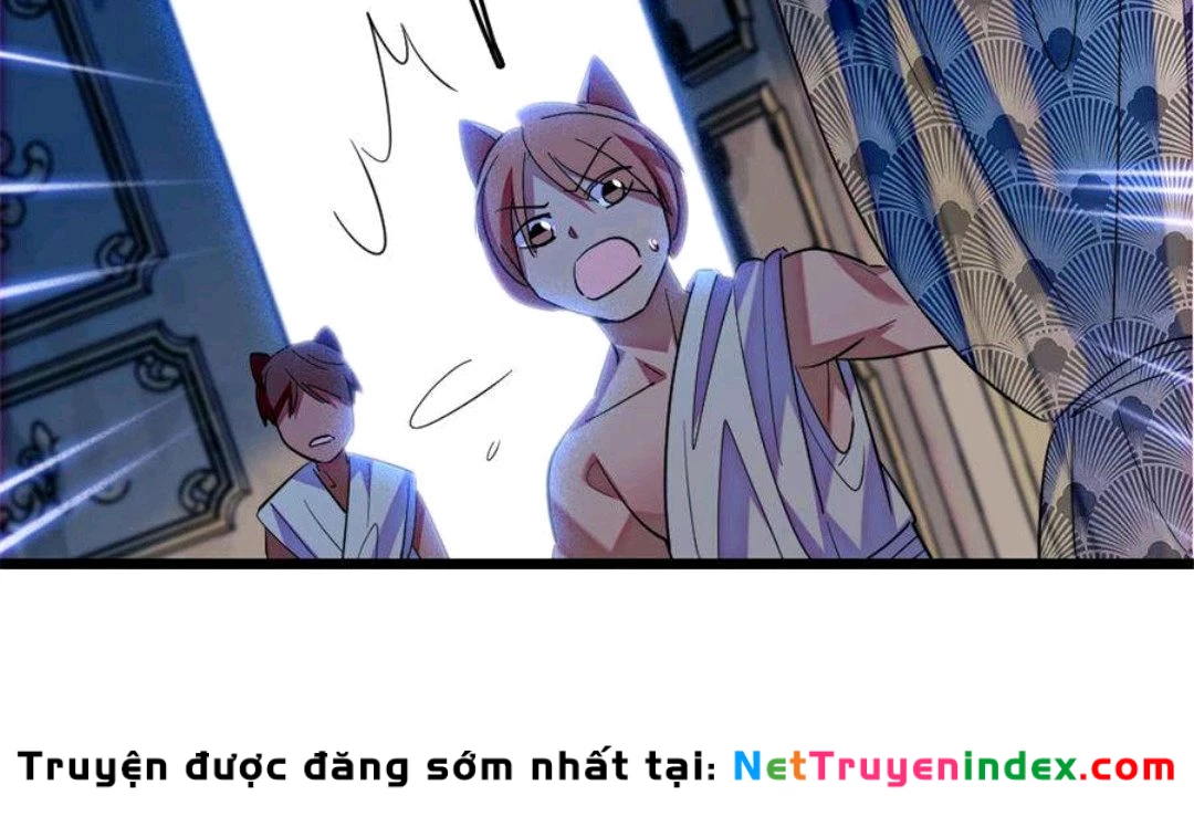 Manh Động Thú Thế Chapter 236 - 46