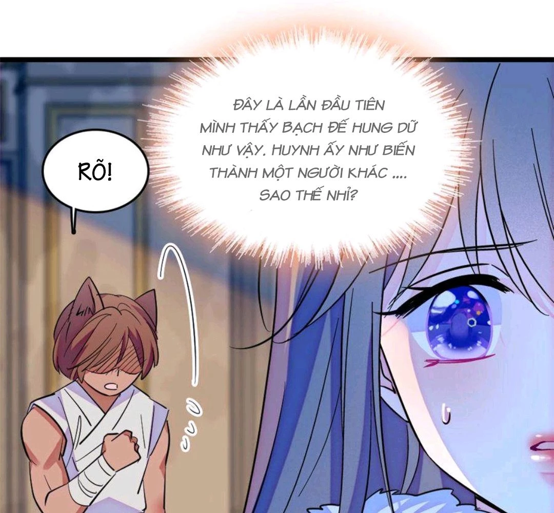 Manh Động Thú Thế Chapter 236 - 53