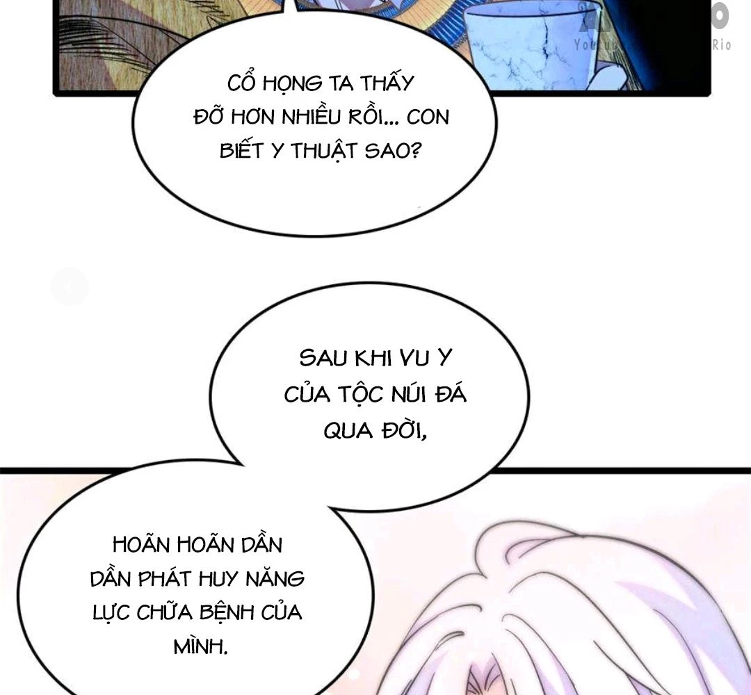 Manh Động Thú Thế Chapter 236 - 55