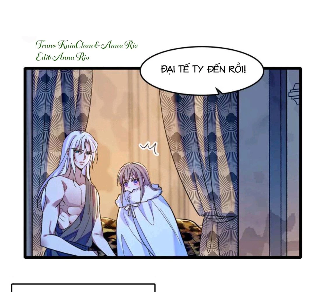 Manh Động Thú Thế Chapter 237 - 5