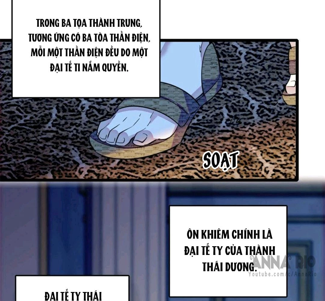 Manh Động Thú Thế Chapter 237 - 6