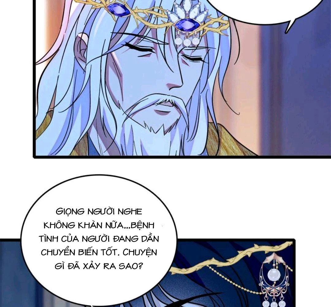 Manh Động Thú Thế Chapter 237 - 11