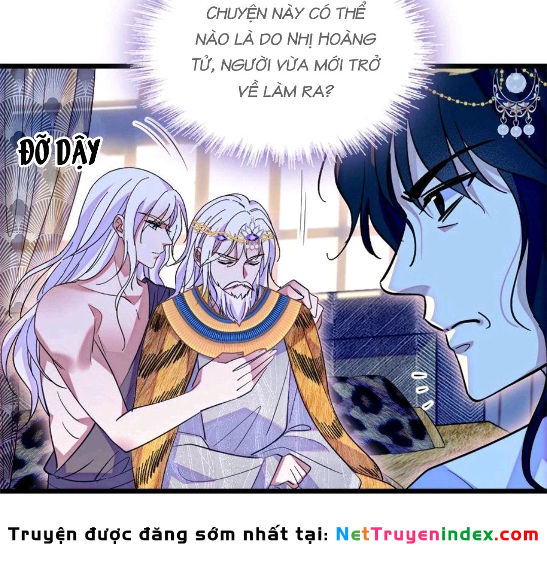 Manh Động Thú Thế Chapter 237 - 17