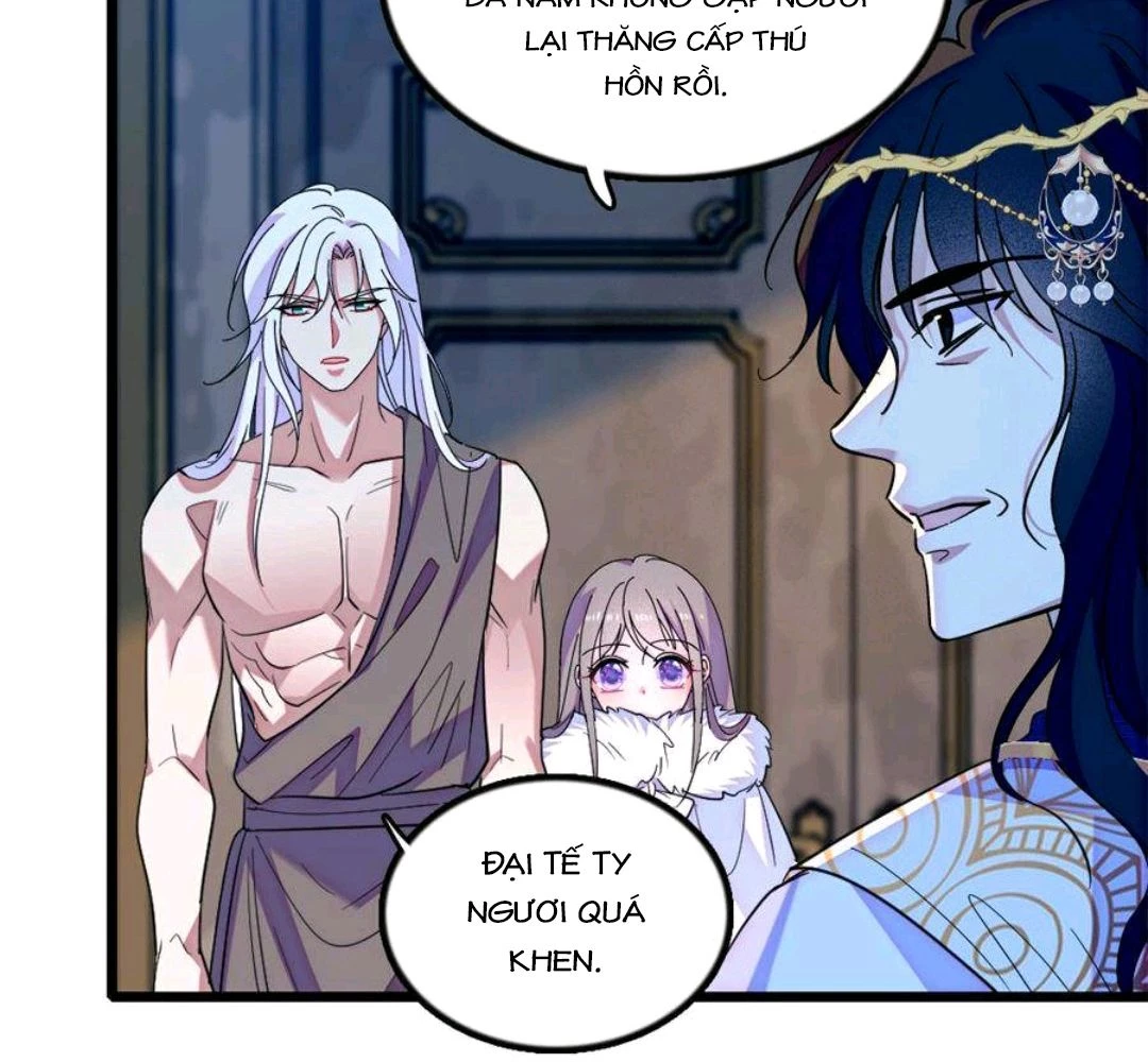 Manh Động Thú Thế Chapter 237 - 23