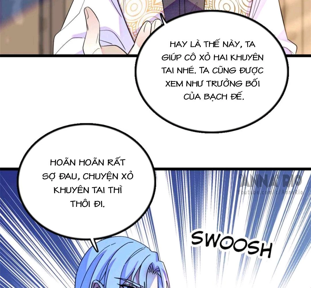 Manh Động Thú Thế Chapter 237 - 30