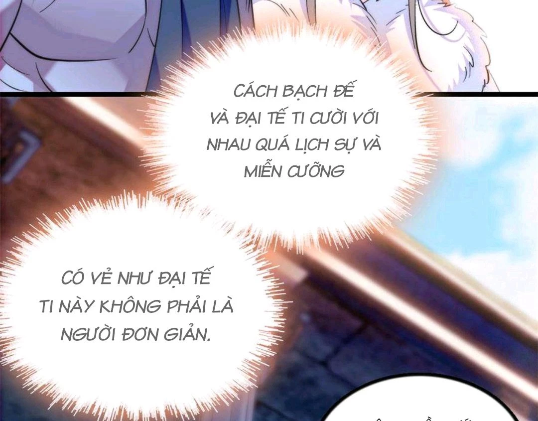 Manh Động Thú Thế Chapter 237 - 38