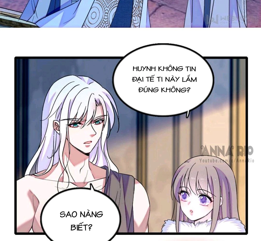 Manh Động Thú Thế Chapter 237 - 40