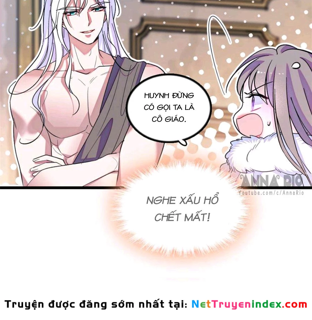 Manh Động Thú Thế Chapter 237 - 45