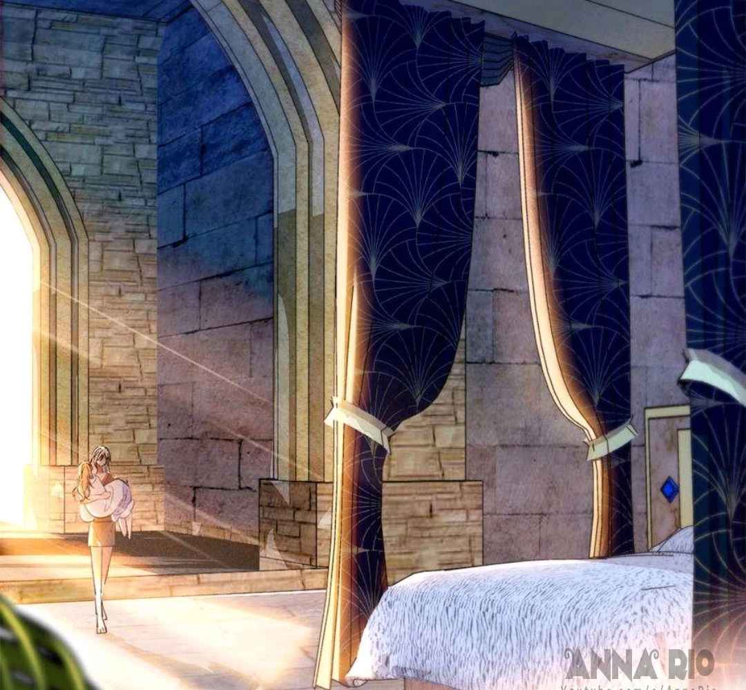 Manh Động Thú Thế Chapter 238 - 8