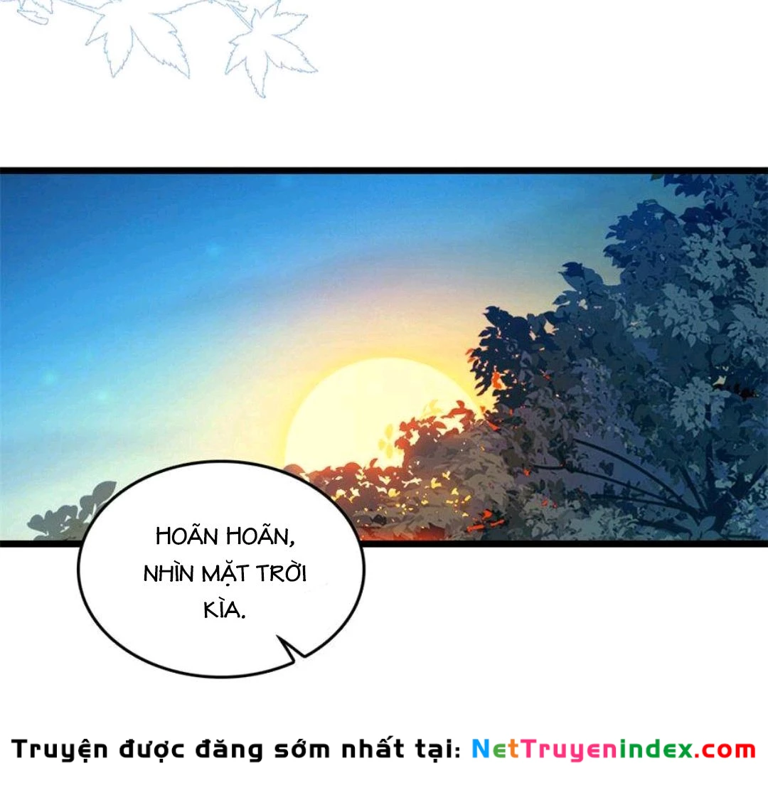 Manh Động Thú Thế Chapter 238 - 33