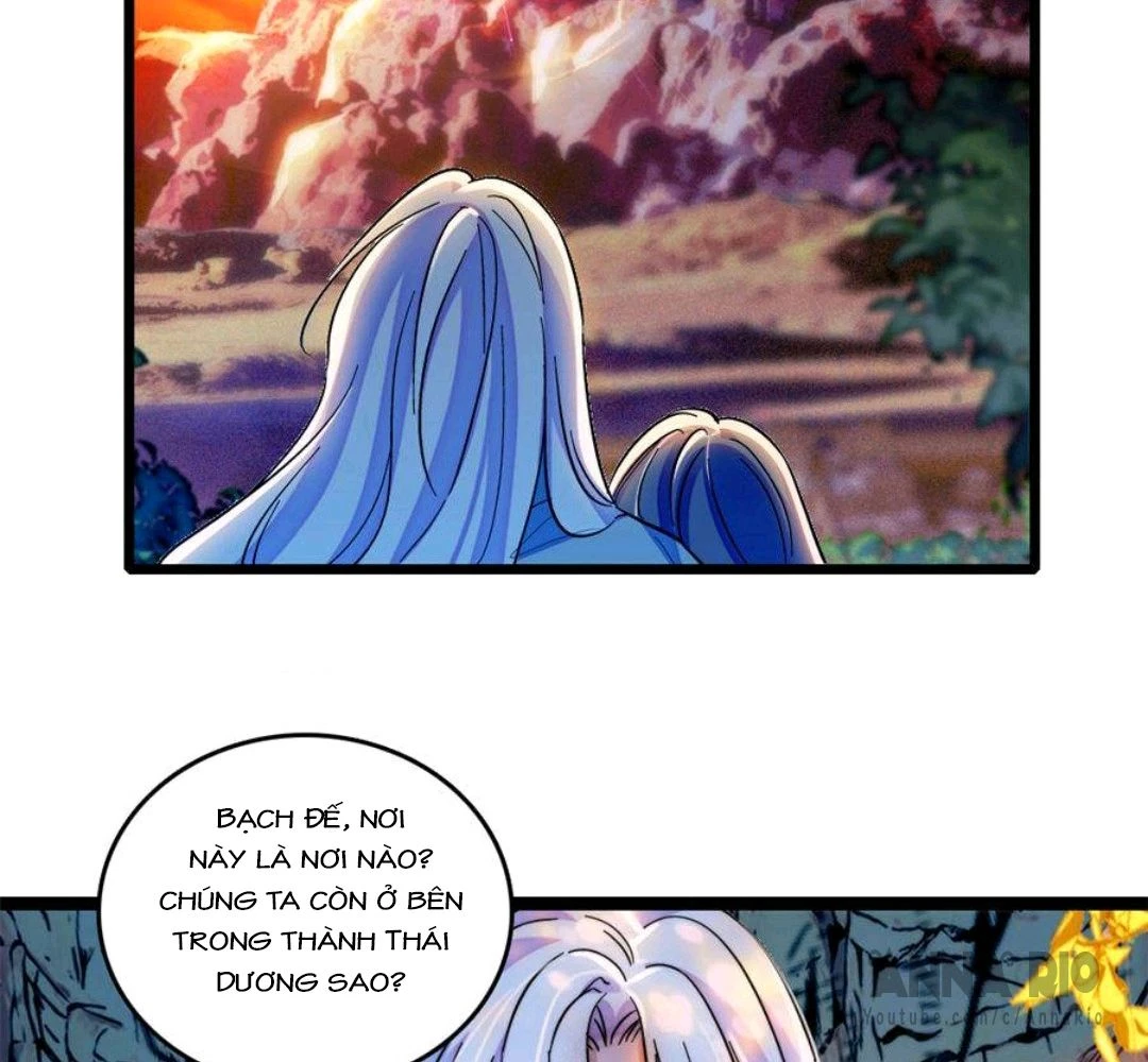 Manh Động Thú Thế Chapter 238 - 38