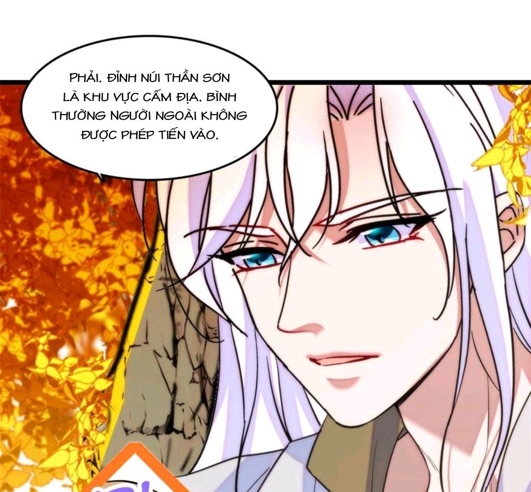 Manh Động Thú Thế Chapter 238 - 41