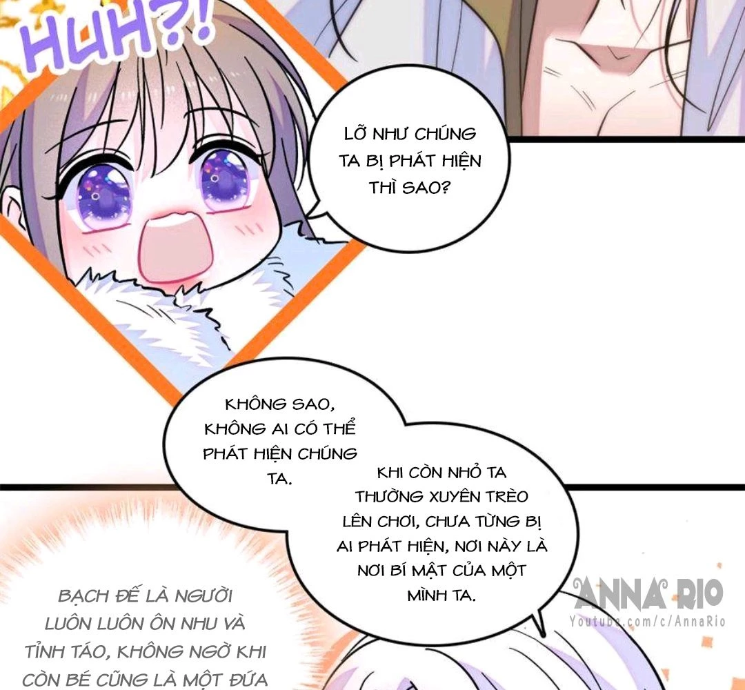 Manh Động Thú Thế Chapter 238 - 42