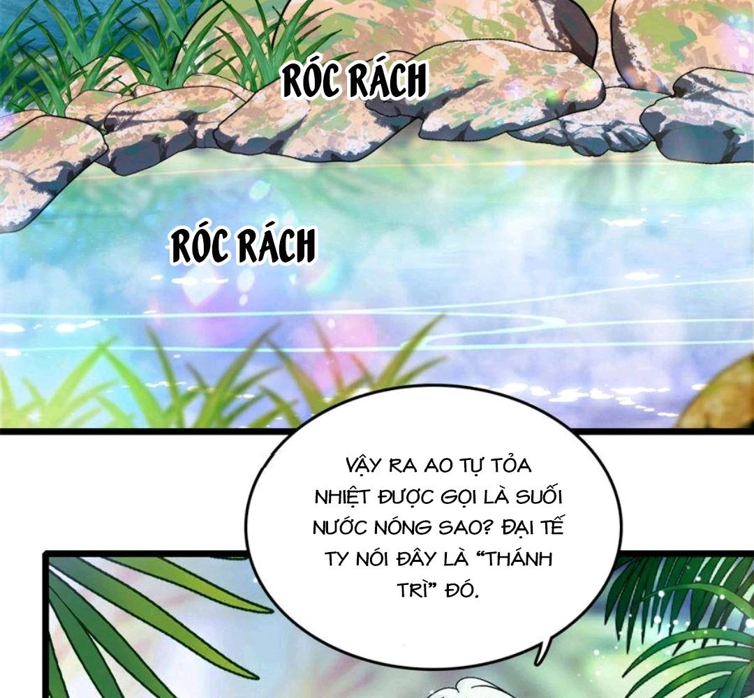 Manh Động Thú Thế Chapter 239 - 8