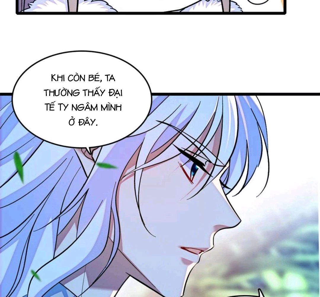 Manh Động Thú Thế Chapter 239 - 12