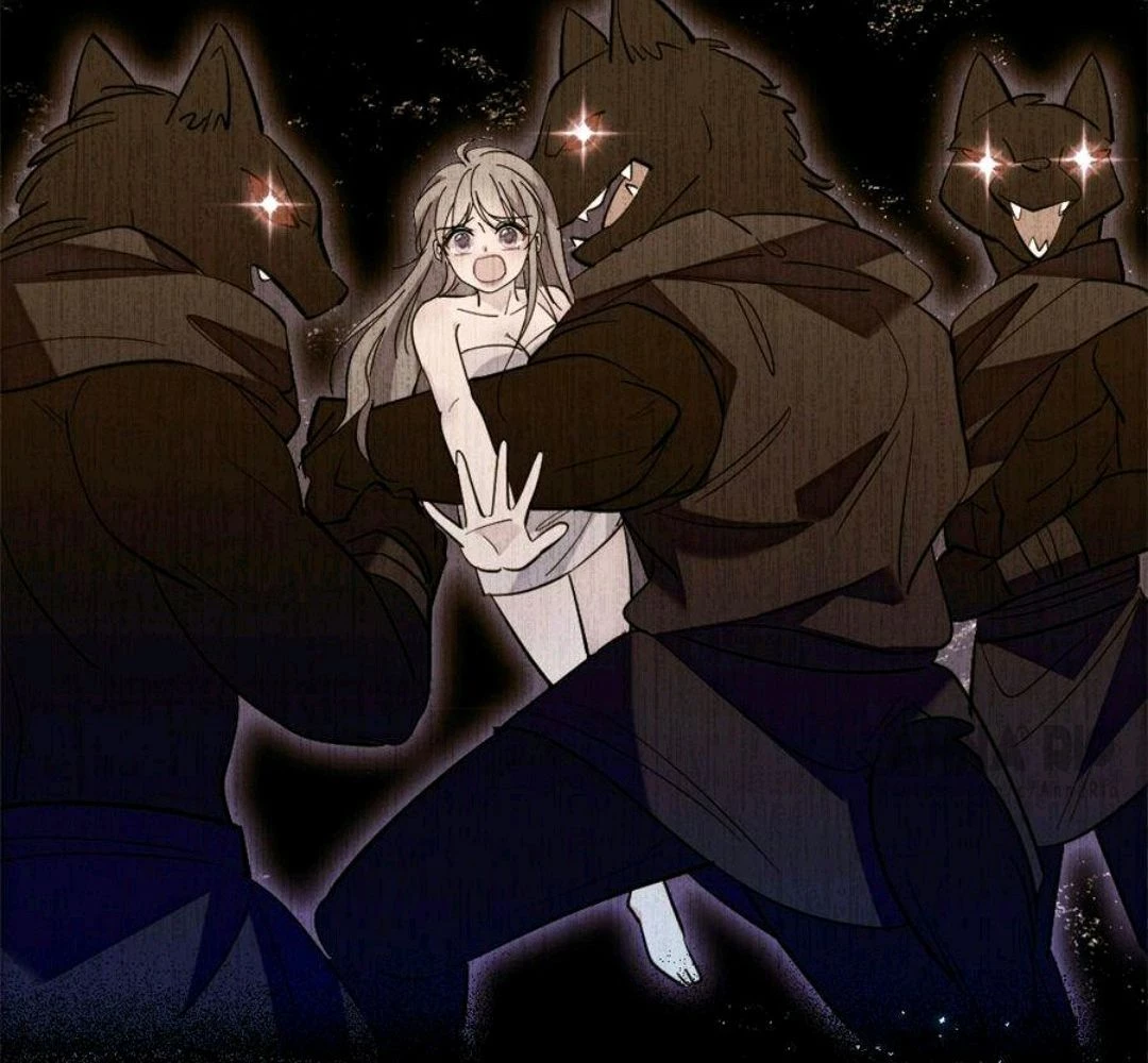 Manh Động Thú Thế Chapter 239 - 39