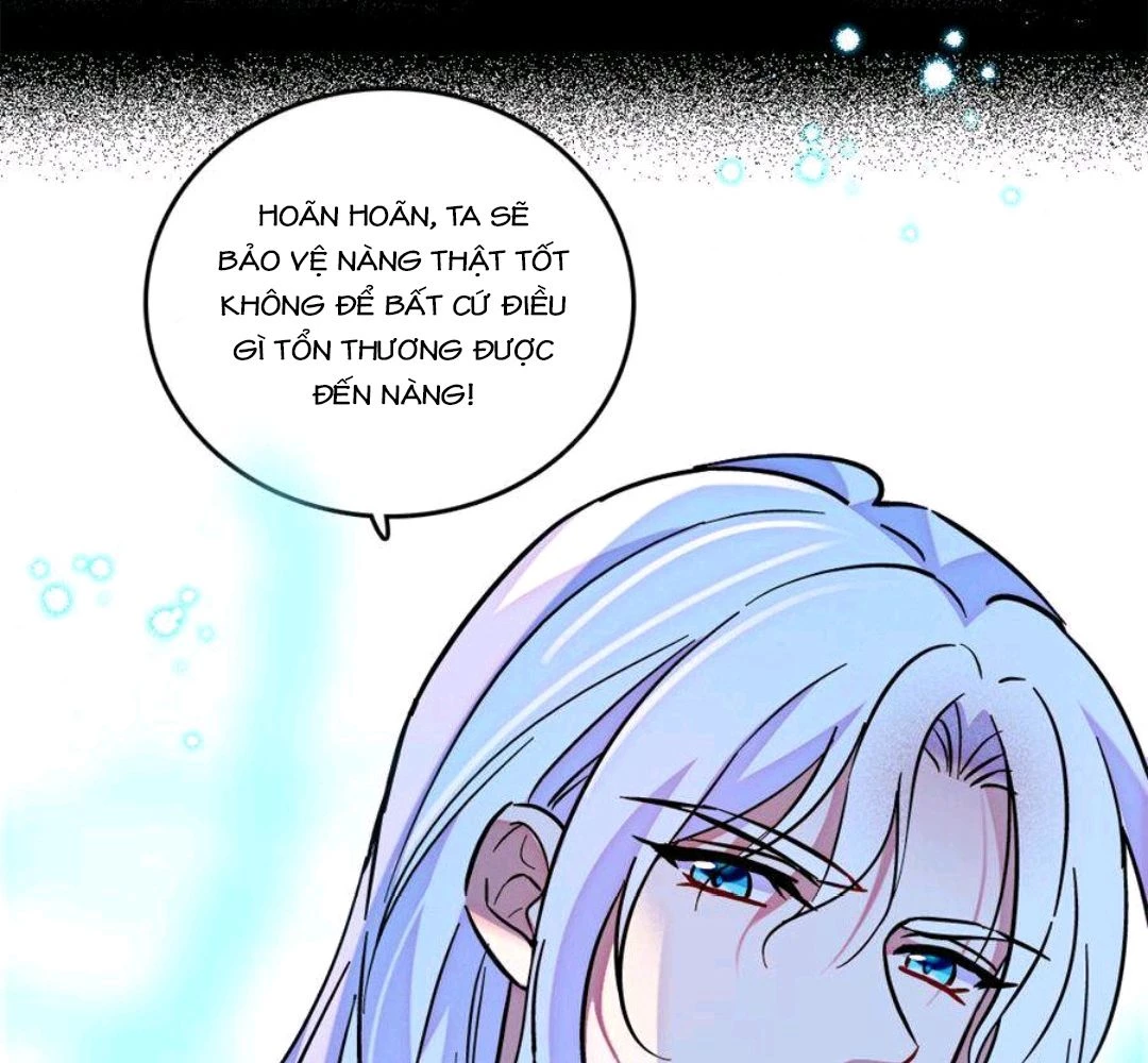 Manh Động Thú Thế Chapter 239 - 40