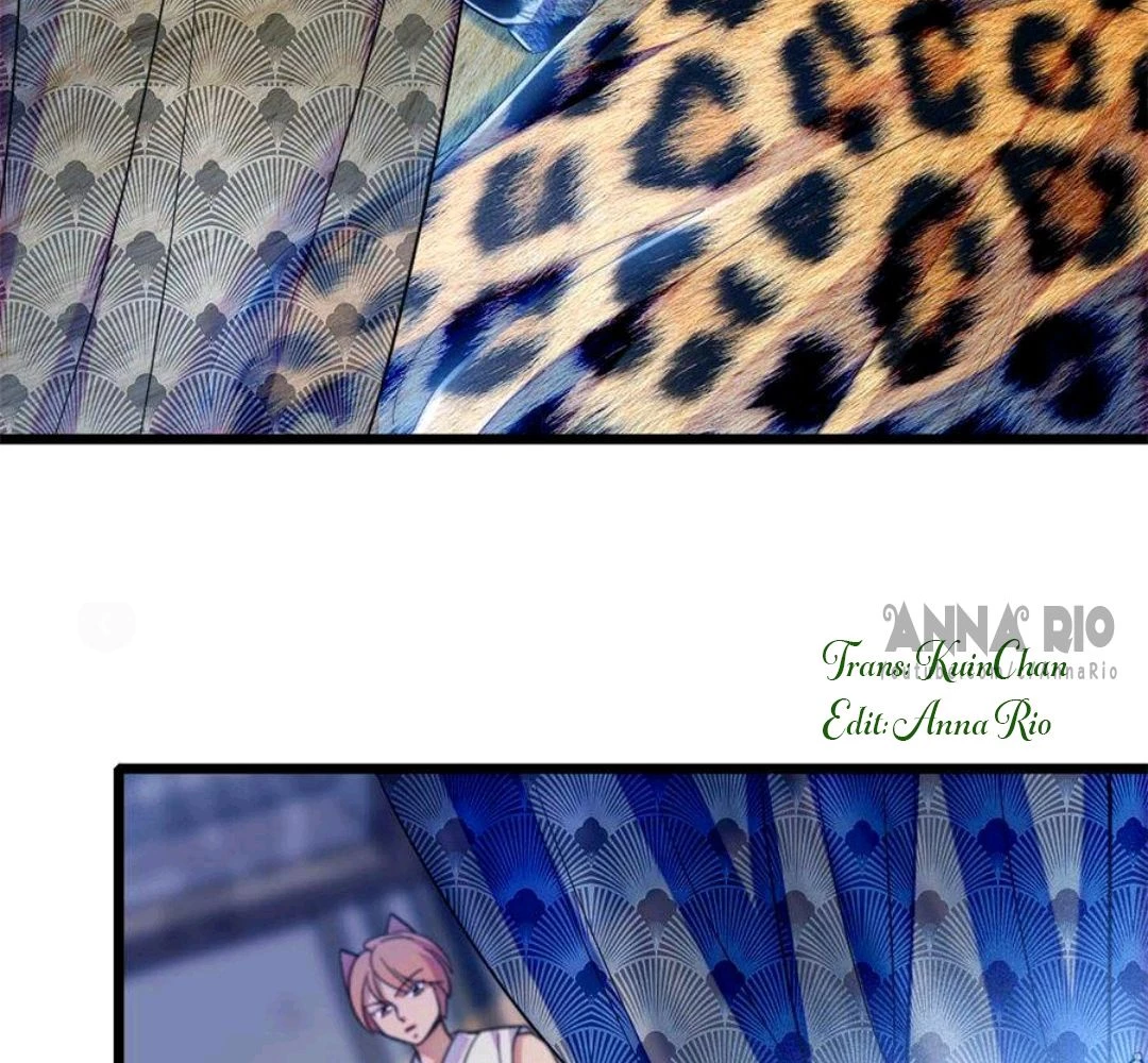 Manh Động Thú Thế Chapter 240 - 6