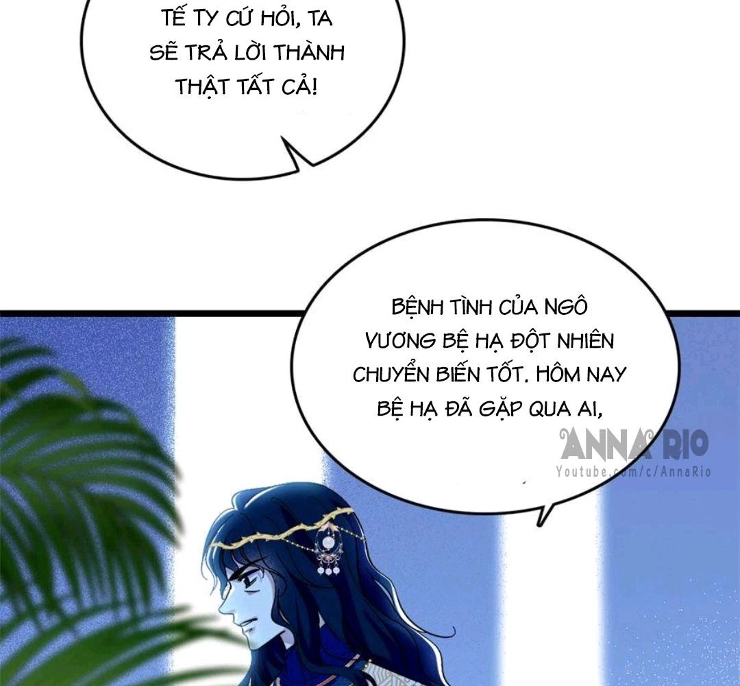 Manh Động Thú Thế Chapter 240 - 13