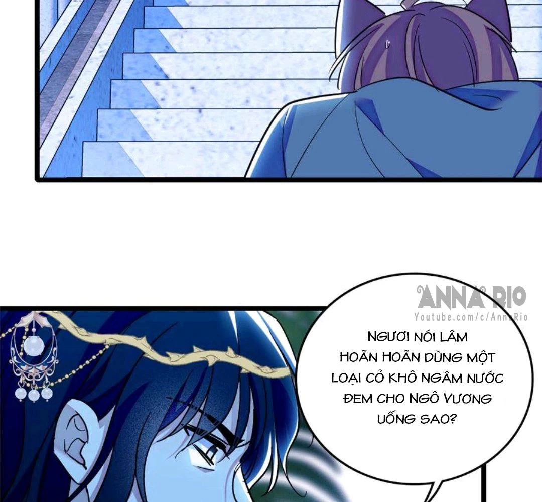 Manh Động Thú Thế Chapter 240 - 16