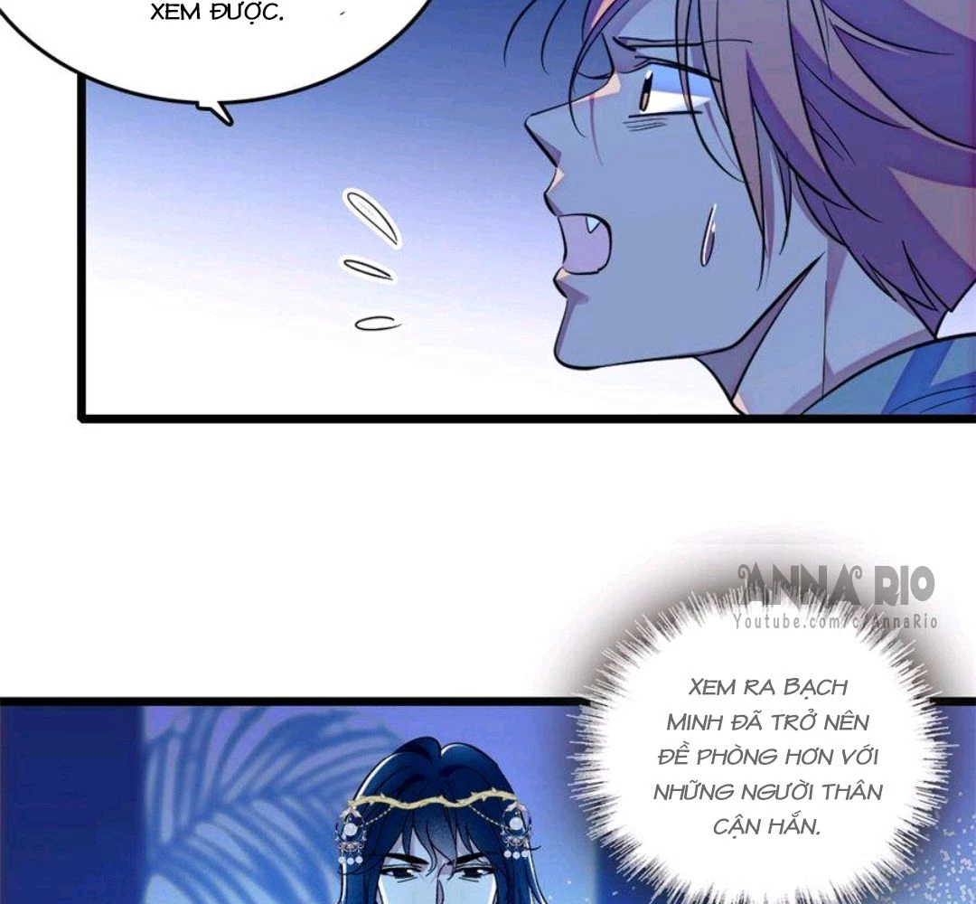 Manh Động Thú Thế Chapter 240 - 18