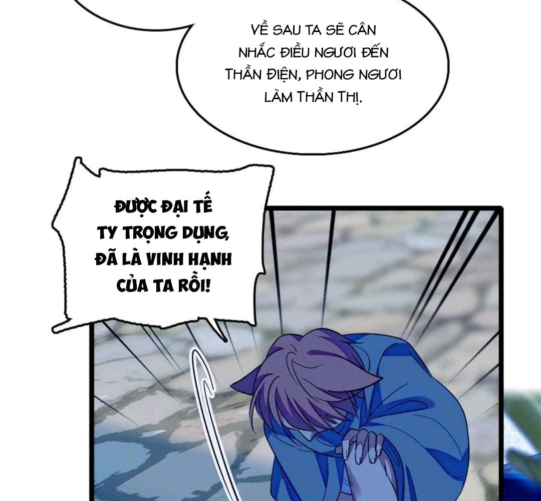 Manh Động Thú Thế Chapter 240 - 20