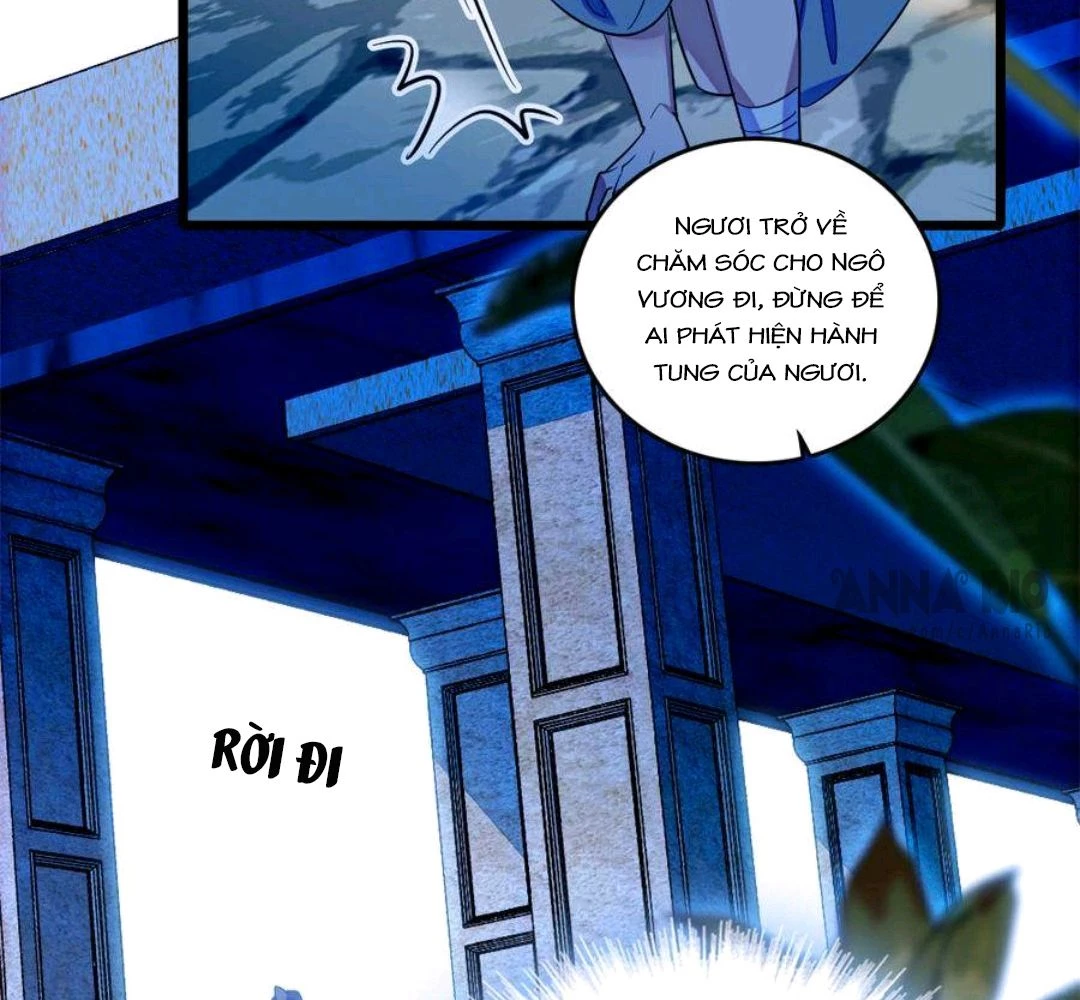 Manh Động Thú Thế Chapter 240 - 21