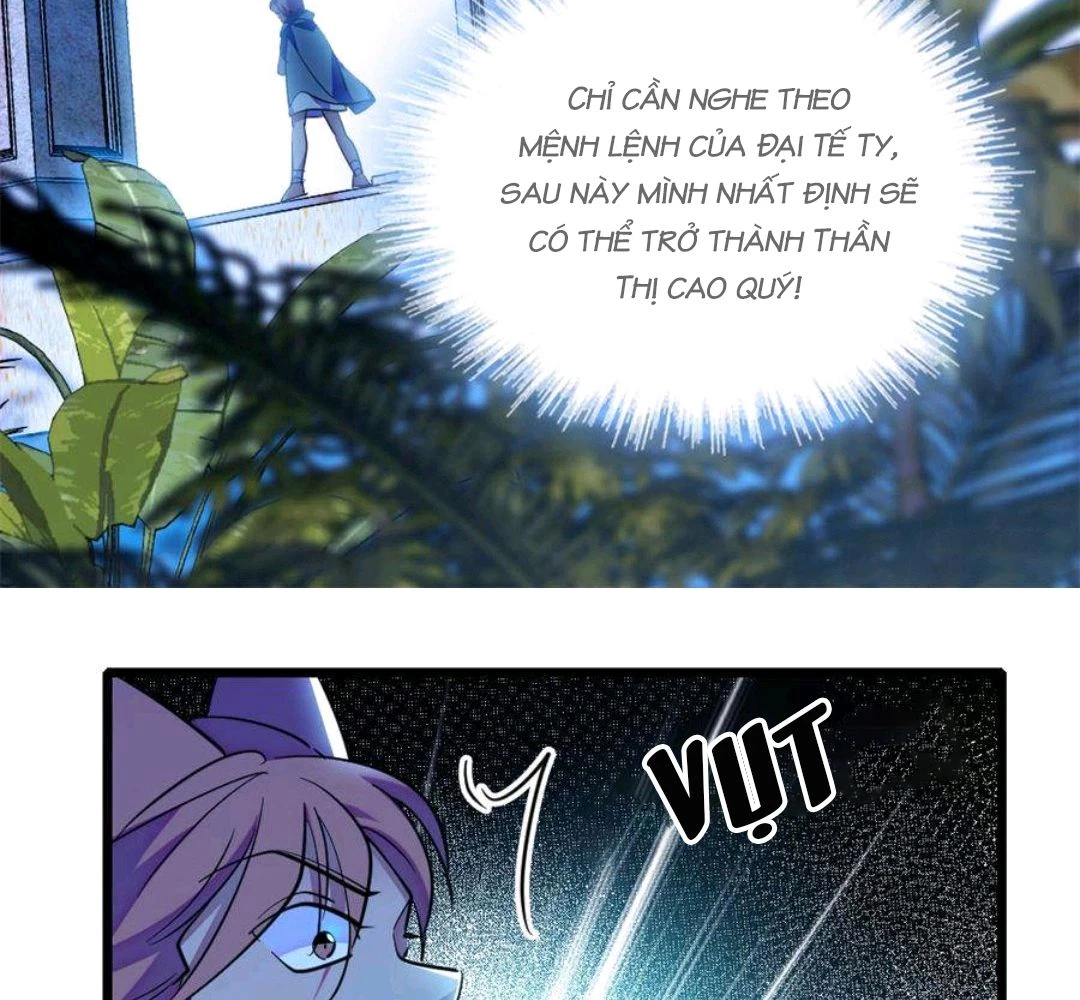 Manh Động Thú Thế Chapter 240 - 22